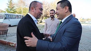 “ZİLLET İTTİFAKI, İKTİDARI SANDIK YERİNE YABANCI DEVLETLERİN KAPISINDA ARAMAKTADIR”