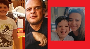 8 YAŞINDAKİ KAÇIRILAN VAROL İÇİN, ANNE SEFERBERLİK BAŞLATTI..