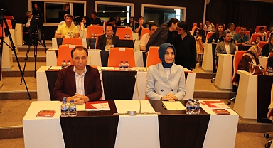 AEV GENEL KURULU YAPILDI