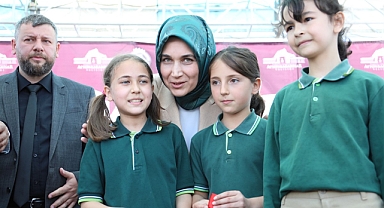 Afyonkarahisar 4. Kitap Fuarı Kitapseverlere Kapılarını Açtı