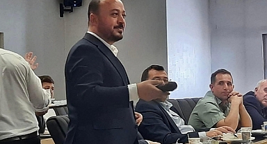 Afyonkarahisar Çevre Birliğinin Kararları Hayırlı Olsun