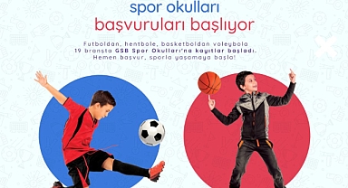 Afyonkarahisar’da ücretsiz spor eğitimleri başvurusu başladı