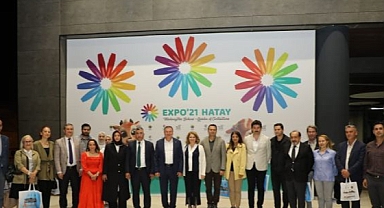  AFYONKARAHİSAR MUTFAĞI HATAY´I KONUK ETTİ