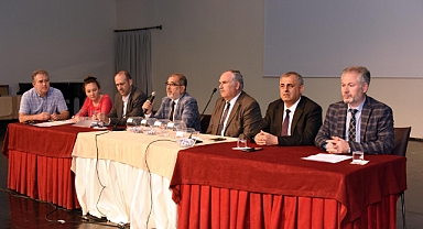 AKÜ Hobi Bahçelerinin Kura Çekimi Gerçekleştirildi