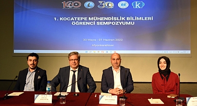 AKÜ Mezunları, AKÜ Öğrencileriyle Buluştu