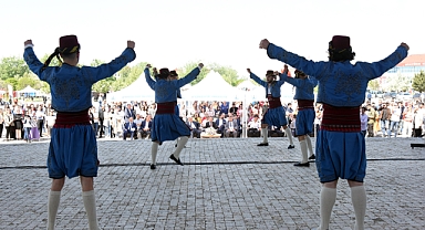 AKÜFEST, ANS Kampüsünde Coşkuyla Başladı