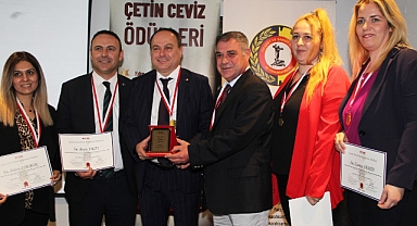 ALBİKERE.COM, ÇETİN CEVİZ ÖDÜLLERİ’NDE FİNALE KALDI