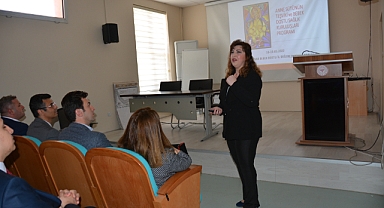 Altın Bebek Dostu İl Değerlendirmesi Tamamlandı..