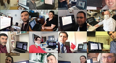 Anadolu Vakfı Değerli Öğretmenim Programı ile Afyonlu öğretmenlerin kişisel gelişimine katkıda bulunuyor