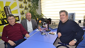 “Anne sığınacak bir limandır ”