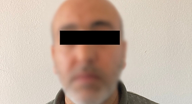 ARANAN DEAŞ 'LI TERÖRİST AFYONKARAHİSAR'DA YAKALANDI..