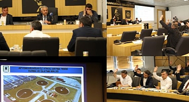 ATIKSU ARITMA BİRLİĞİ MAYIS AYI MECLİS TOPLANTISI YAPILDI