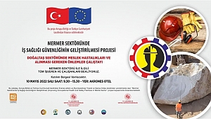 ATSO’DA MAYIS AYI DOLU DOLU GEÇECEK..