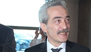 BAŞKAN ÜSTÜN GELDİ, GECEKONDU YAPILAN KONAĞI YERLE BİR ETTİ.!