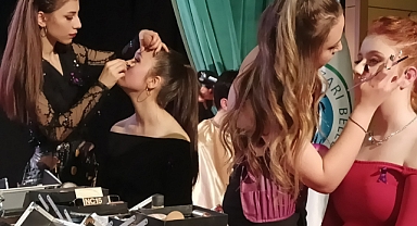 “BİR PERUKTA SİZDEN” SAÇ FESTİVALİ BÜYÜLEDİ.