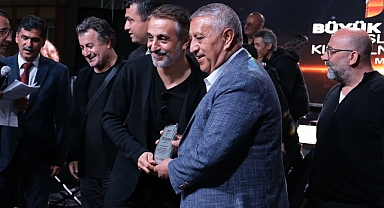 “BÜYÜK TAARRUZ ULUSLARARASI KISA FİLM FESTİVALİ”