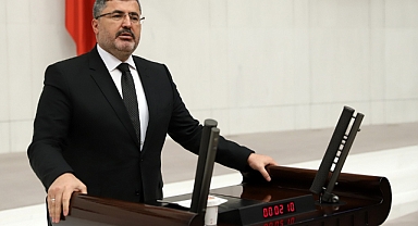 “Büyükkalecik’in En Büyük Sorunu Çözülüyor ”