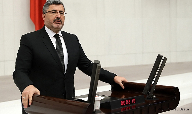 “Büyükkalecik’in En Büyük Sorunu Çözülüyor ”