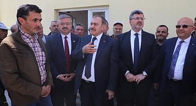 “DEVLET GÜÇLÜDÜR, GEREĞİNİ YAPAR”