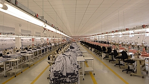 Düzağaç’ta tekstil fabrikasına 100 İşci alınacak.!