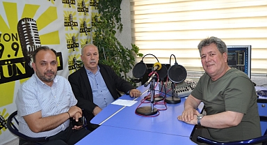 Eğitimde tek suçlu Yalçın mı ?