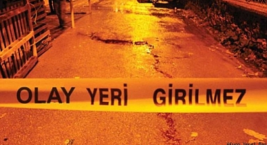 DÜZAĞAÇ'DA TARTIŞTIĞI EŞİNİ ÖLDÜRDÜ.!