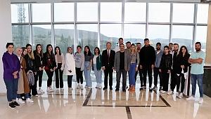 FİNANSÇI OLMAYANLAR İÇİN FİNANS EĞİTİMİ DÜZENLENDİ