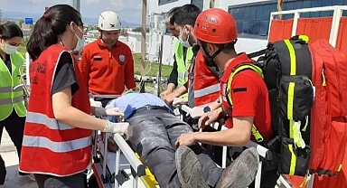 Hastanelerin HAP Eğitimleri Yapılmaya Başlandı..