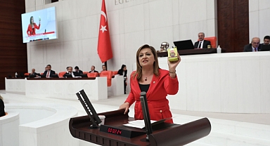 “Her şeye yüzde 50 zam, ama emekliye, işçiye, memura gelince zam yok”