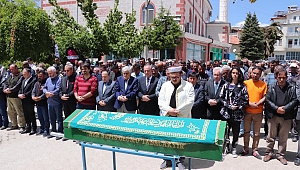 Hüsnü Serteser, Gül Ailesinin Acılı Gününde Yanlız Bırakmadı.