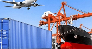 İhracat birim değer endeksi %10,7 arttı