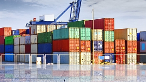 İHRACATIMIZDAKİ YÜKSELİŞ DEVAM EDİYOR..