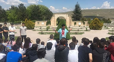 İstek okulları cephede.!