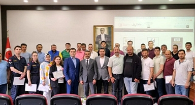 Kamu Binalarında Enerji Verimliliği Daha Aktif Hale Geliyor.