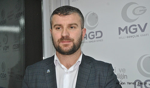 KAYBEDENİ OLMAYAN YARIŞMANIN BAŞVURULARI BAŞLADI