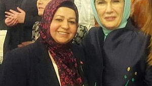  Meclis Üyesi Neşe Taşpınar'dan Hemşireler Haftası Mesajı