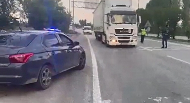 POLİS 645 BİN DOLDURULMUŞ MAKARON ELE GEÇİRDİ.