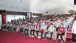 RSP’DE KARİYER GÜNLERİ DEVAM EDİYOR