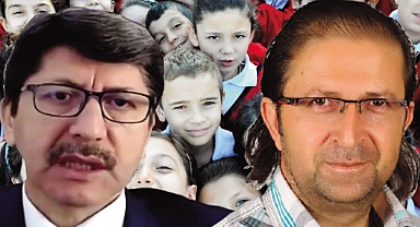 SAİD KARADUMAN YAZDI; 