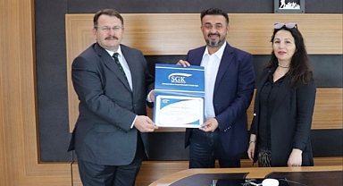 Sayın Şirketler Grubu İstihdam ve engelli istihdamında lider