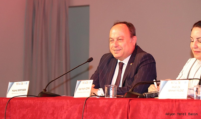 SERTESER’DEN ÜNİVERSİTE ÖĞRENCİLERİNE ÖNEMLİ TAVSİYELER..