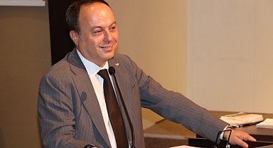 SERTESER, GÜNCEL GELİŞMELER HAKKINDA DEĞERLENDİRMELERDE BULUNDU