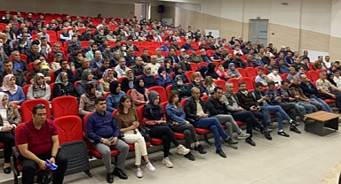 SIFIR ATIK EĞİTİMLERİ HER ALANDA DEVAM EDİYOR