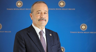 Taytak, “19 Mayıs milli mücadeleyi başlatan meşaledir” 