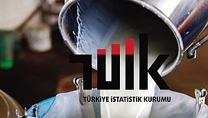 Ticari süt işletmelerince 857 bin 789 ton inek sütü toplandı
