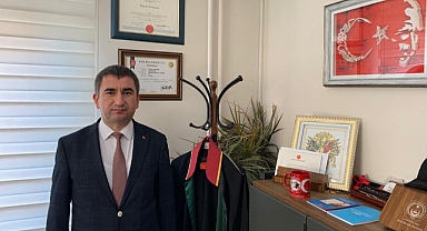 Türk Hukuk Enstitüsü İl Temsilciliği açılıyor