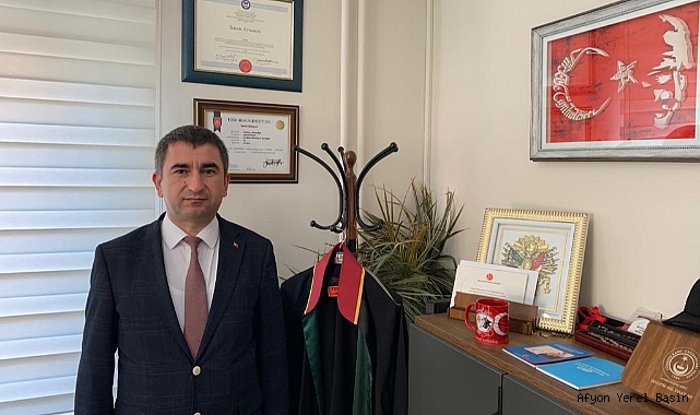 Türk Hukuk Enstitüsü İl Temsilciliği açılıyor