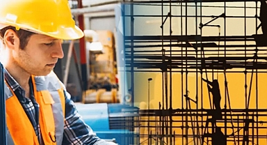 Ücretli çalışan sayısı yıllık %6,5 arttı