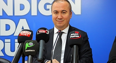 ULUÇAY: “AKŞENER YAHUDİ EMANUEL KARASO’NUN TEMSİLCİSİ Mİ?”