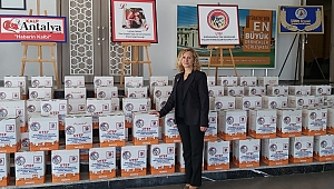 UTEF UMUTIŞIĞI KÖPRÜSÜ'NE DURMAK YOK! HAYALLERİ GERÇEKLEŞTİRİYOR: